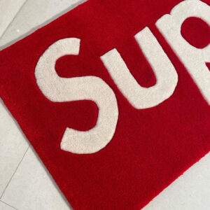 Alternative view of SUPREME RUG
