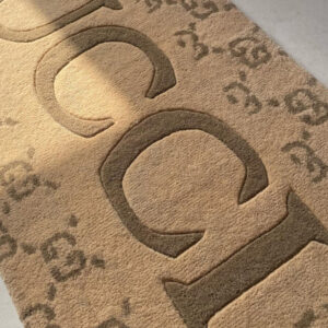 Alternative view of GUCCI RUG