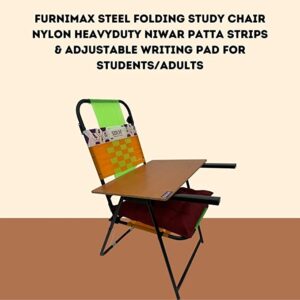 Alternative view of Lion Cotton Chair (Multicolour)