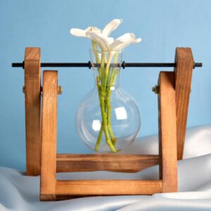 Flask Planter