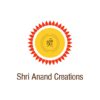 Shri Anand Creations Plastic, Metal Twin Alarm Clock (Yellow, 16 x 12 cm) - Image 3