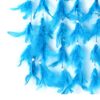 RPH Handicrafts Dream Catcher | Best for Bedroom Wall, Room Hanging, Wall Decor, Gift and Decoration Size 20 x 65 cm (Blue) - Image 2