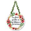 Sehaz Artworks Wall Hangings | Door Hanging | Decorative Items for Home | Home Decor Items for Living Room | Office Wall hangings for Home Decoration - 1-0035
