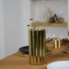 TANN TRIM The Floret Vase | Vases for Decor | Vases for Living Room | Home Décor - Image 2