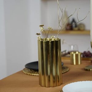 Alternative view of TANN TRIM The Floret Vase | Vases for Decor | Vases for Living Room | Home Décor