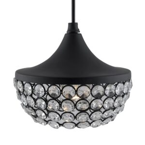 Alternative view of Homesake Hanging Light Pendant Antique Home Decor, Ceiling Light, Balcony Decor, Pendant Light, Home Decor Items- Metal, Pack of 1