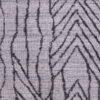 Natural Grey, Geometric Pattern PEQURA Rug - Image 2