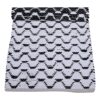 RUGLINGTON Handwoven Handloom Cotton Rugs - 36" x 24", Multicolor, RUGLINGTON_02 - Image 2