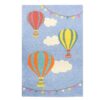 Hot Air Balloon Rug - Image 2