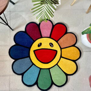 Alternative view of MURAKAMI FLOWER