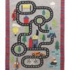 Mountainous Track Rug - Image 3