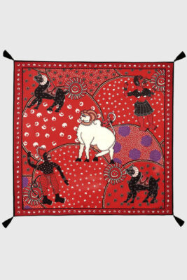 ICONOROSH RUG
