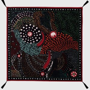 NEBULOUS RUG
