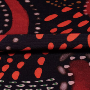 Alternative view of NEBULOUS RUG