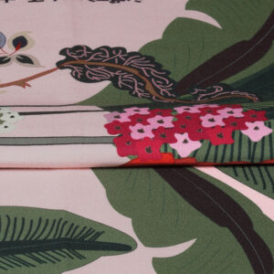 Alternative view of PALMERA RUG