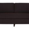 Miranda 3 Seater Sofa In Chestnut Brown Colour - Image 6